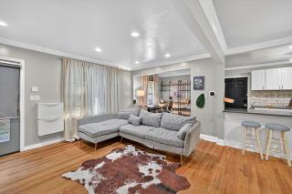 Charming East Atlanta Oasis Meets City Vibe home - 9