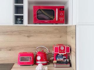 Mariani Place to Be in St Etienne - 4