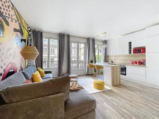 Mariani Place to Be in St Etienne - 6