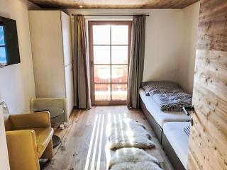 Apartment Almchalet Zillertal-2 by Interhome - 2