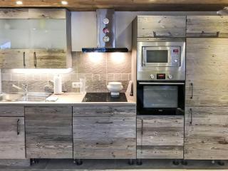 Apartment Almchalet Zillertal-2 by Interhome - 1