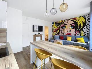 Mariani Place to Be in St Etienne - 5