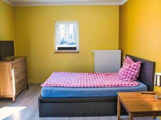 Apartment Schnakenberg by Interhome - 2