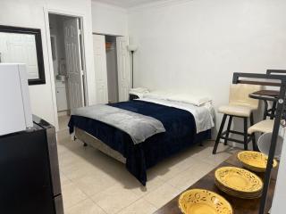 My Garden in Miami Florida - 4