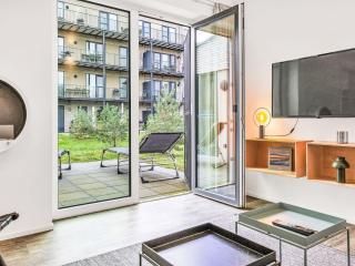 Holiday Home Goldfisch by Interhome - 9