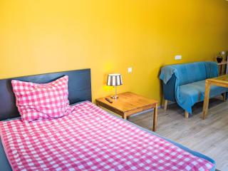 Apartment Schnakenberg by Interhome - 1