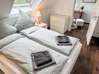 Apartment Siemoneit by Interhome - 8