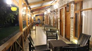 Zannat Riverfront Retreat - Tirthan Valley - 3