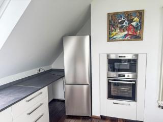 Apartment Siemoneit by Interhome - 2