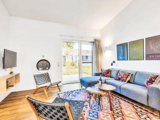 Holiday Home Abendrot by Interhome - Lembruch - 9