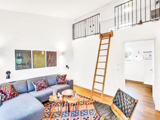 Holiday Home Abendrot by Interhome - Lembruch - 5