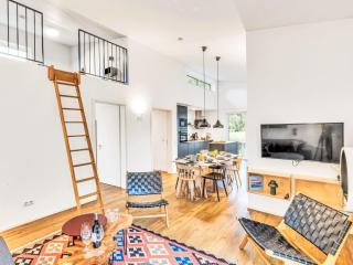 Holiday Home Abendrot by Interhome - Lembruch - 3