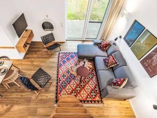 Holiday Home Abendrot by Interhome - Lembruch - 1