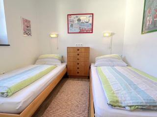 Apartment Haus Borzner by Interhome - 8