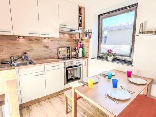 Apartment Haus Borzner by Interhome - 9