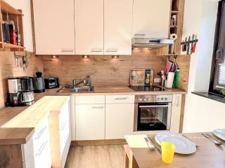 Apartment Haus Borzner by Interhome - 2