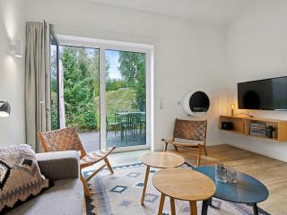 Holiday Home Wolkenfrei by Interhome - 1