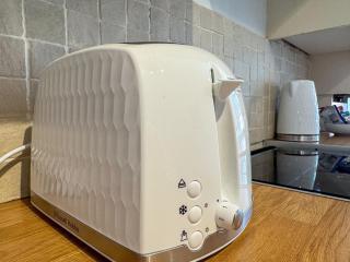 Central Stratford 2BR Retreat - Town Centre - 4