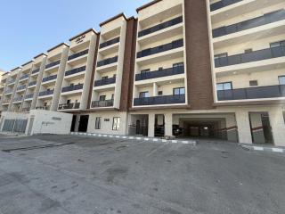 A&F Luxury Apartment - 7