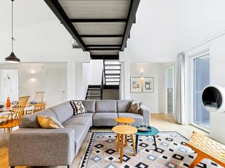 Holiday Home Paradiso by Interhome - Lembruch - 5