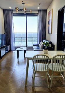 Rose Haven Lumiere Riverside Apartment - 5