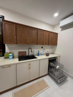 A&F Luxury Apartment - 2