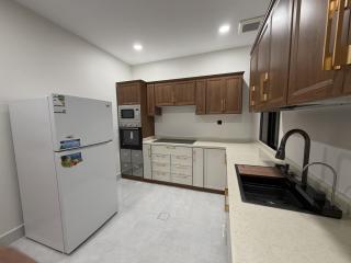 A&F Luxury Apartment - 1