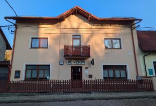 Penzion Pod Hradem - 0