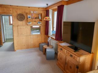 Apartment Guardaval Apt 301 by Interhome - 2