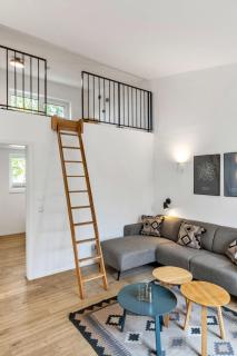 Holiday Home Morgentau by Interhome - 1