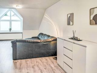 Apartment Sonnenschein by Interhome - 4