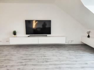 Apartment Sonnenschein by Interhome - 1