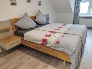 Apartment Sonnenschein by Interhome - 6