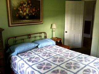 Historic Cabin Rental with Mountain Views in Potter County, Pennsylvania - 6