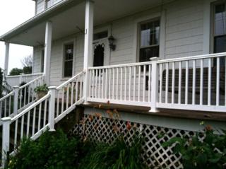 Historic Cabin Rental with Mountain Views in Potter County, Pennsylvania - 2