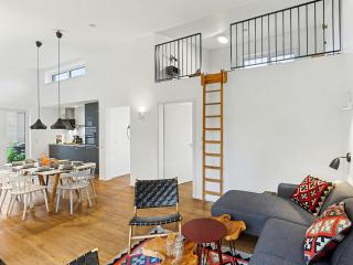 Holiday Home FreiRaum by Interhome - 1