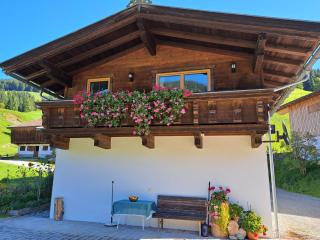 Holiday Home Schwarzenau by Interhome - 5