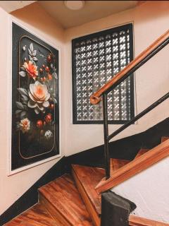 Sur Central OTEL - 4