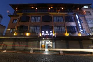 Sur Central OTEL - 3