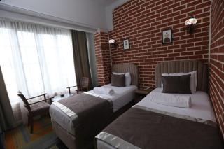 Sur Central OTEL - 2