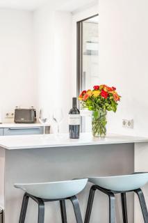 Holiday Home Zwischen den Hügeln - 153 by Interhome - 1