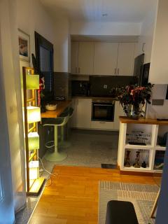 Loft Ladeira Real - 6