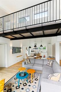 Holiday Home Seeufer Lodge by Interhome - Lembruch - 2