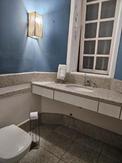 Raridade! Mansão espetacular em Botafogo. - 6