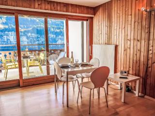 Studio Neige et Soleil Nr 13 by Interhome - 9