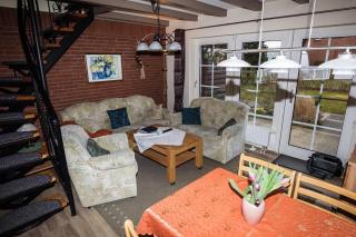 Wohnung Strandläufer In Friedrichskoog Spitze - 4