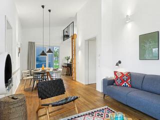 Holiday Home Lille Klit by Interhome - 4