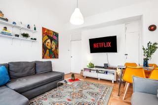 LUMA Old Street Stay by KeyHol Luxury - 1