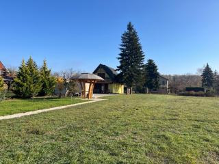 Templomzugi Fenyő Nyaraló - 4