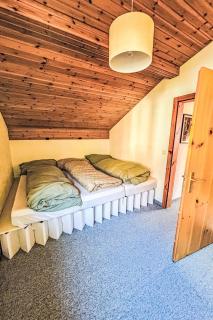 Apartment Casa Foppa by Interhome - 3